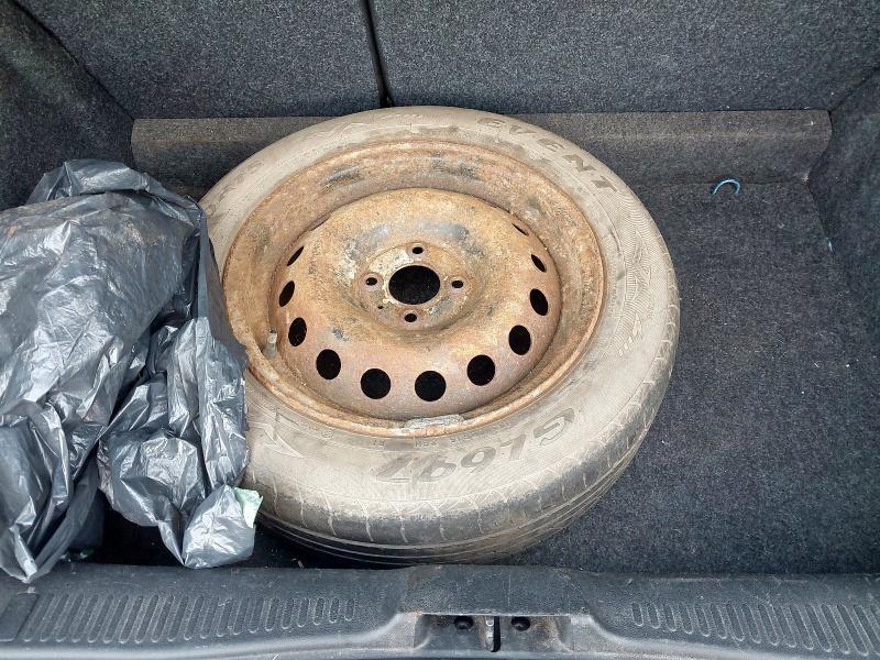 2012 RENAULT CLIO 1.5 DCI 88 EXPRESSION 3DR