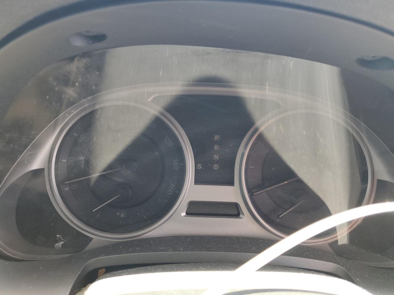 2006 Lexus Is 250 VIN: JTHCK262265001947 Lot: 89921055