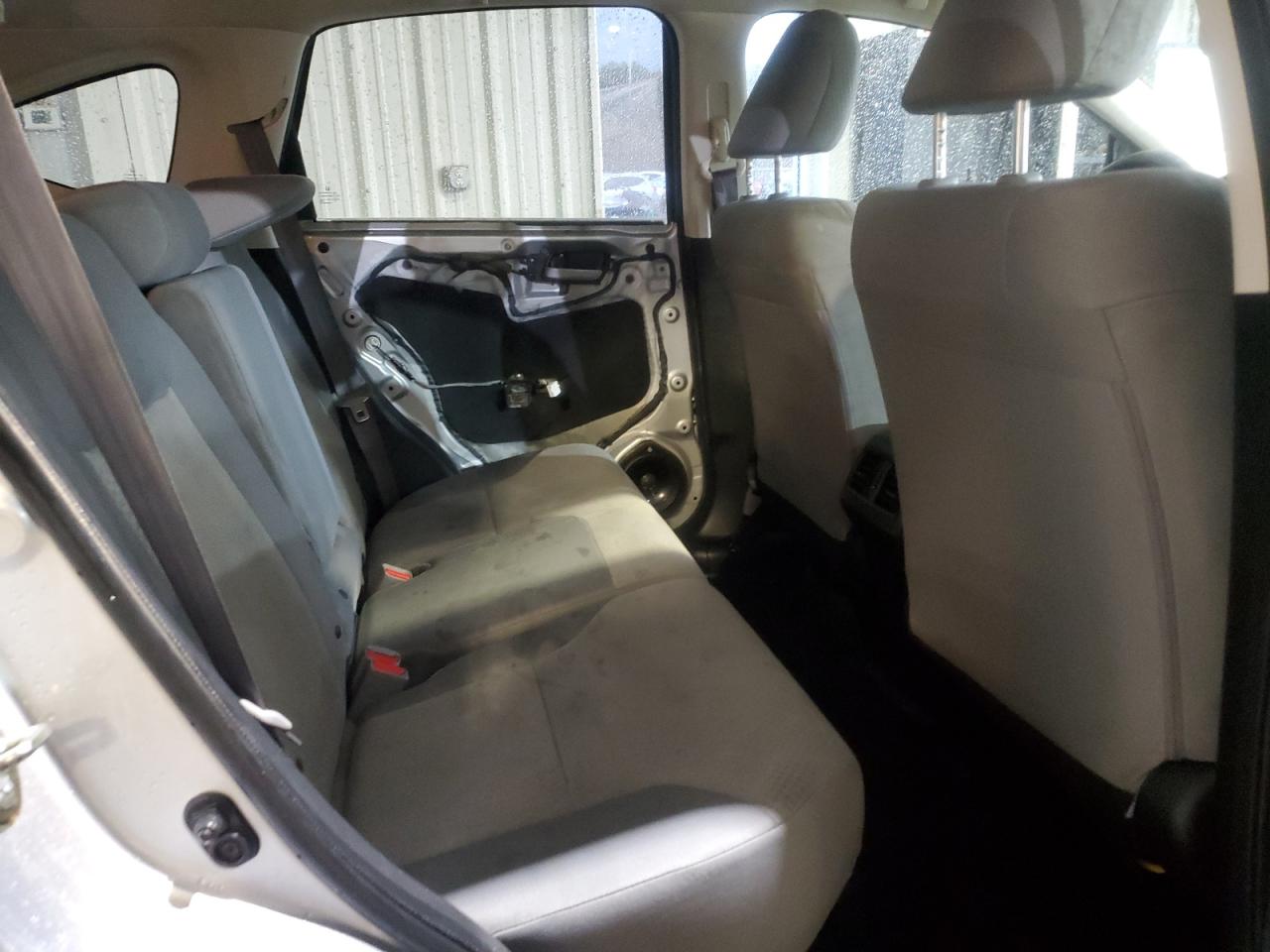 2016 Honda Cr-V Se VIN: 5J6RM4H49GL118948 Lot: 82585285