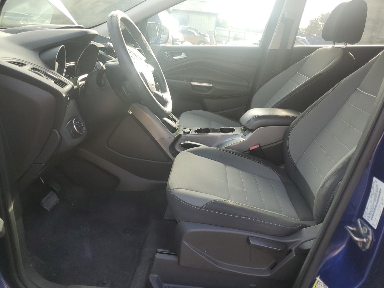 2013 Ford Escape Se VIN: 1FMCU0GX3DUD62578 Lot: 85293665