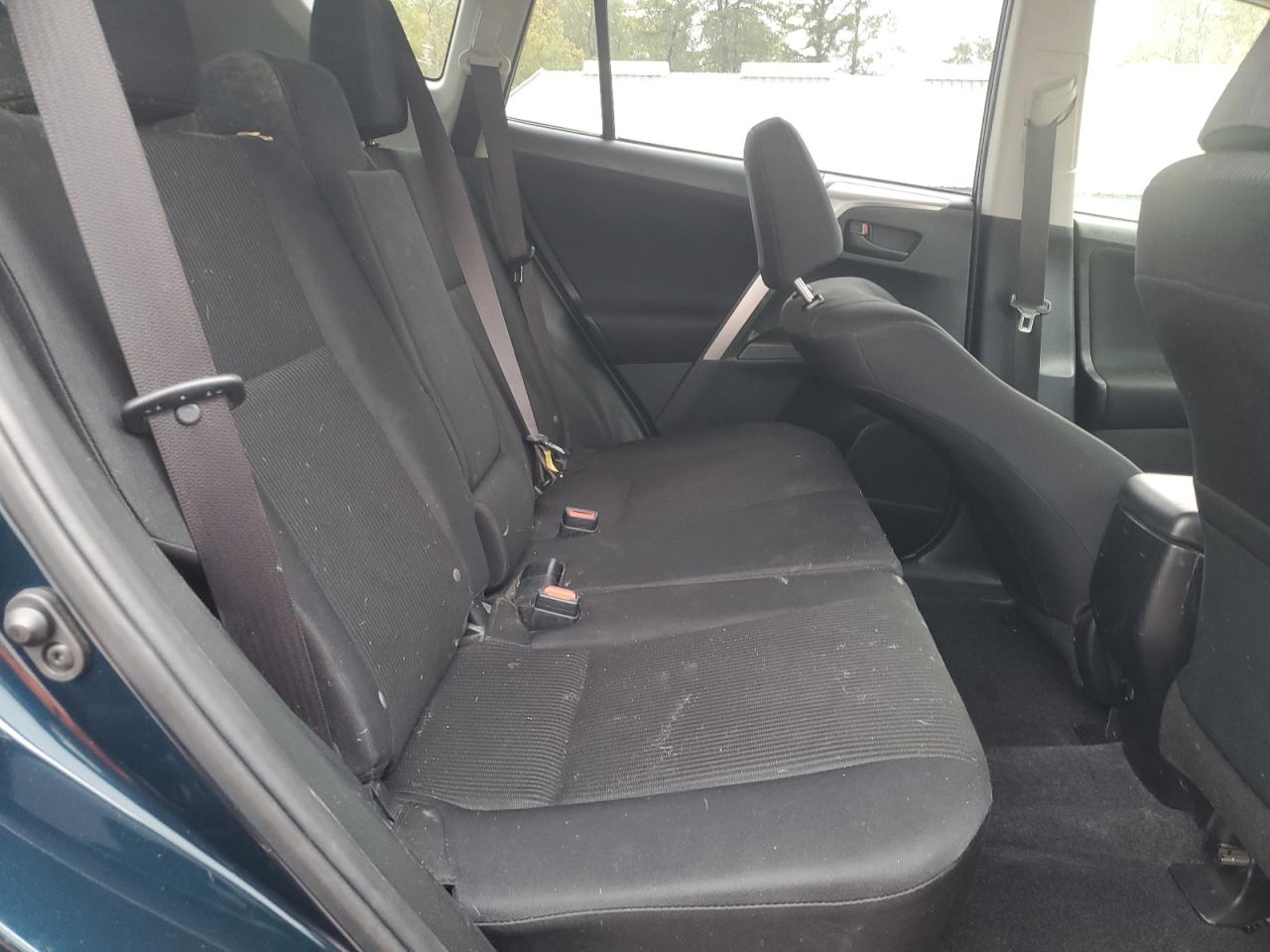 2018 Toyota Rav4 Le VIN: JTMBFREV0JJ730471 Lot: 85830985