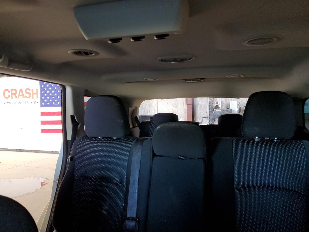 2016 Dodge Journey Se VIN: 3C4PDCAB7GT109301 Lot: 82676275