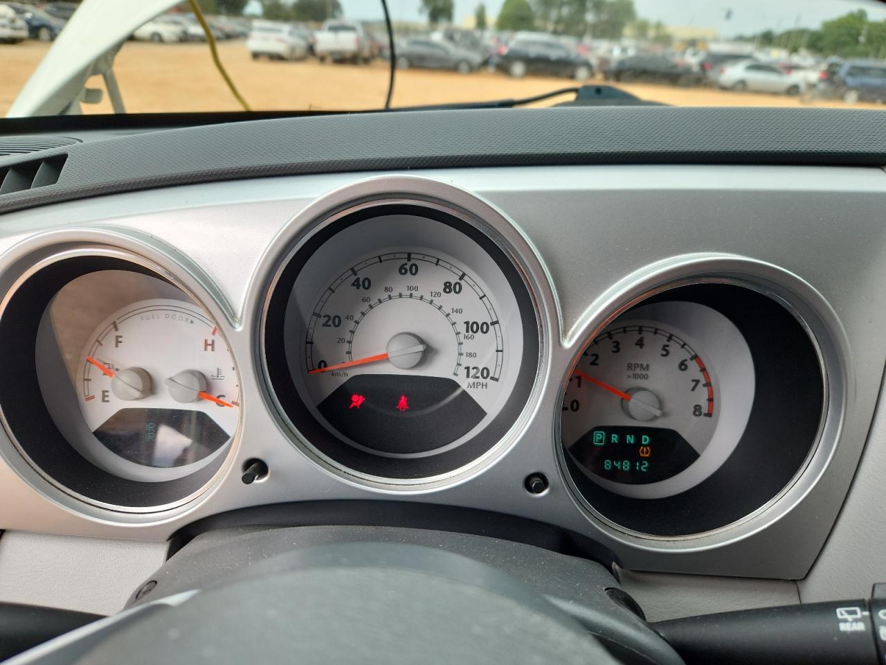 2008 Chrysler Pt Cruiser VIN: 3A8FY48B28T228752 Lot: 86147215