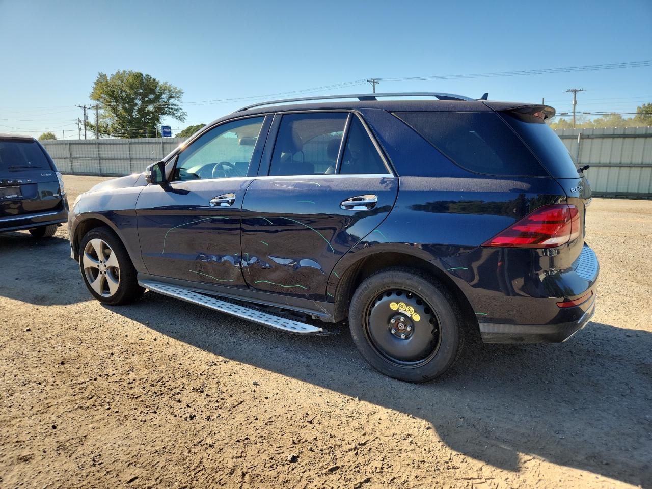 GLE GLE