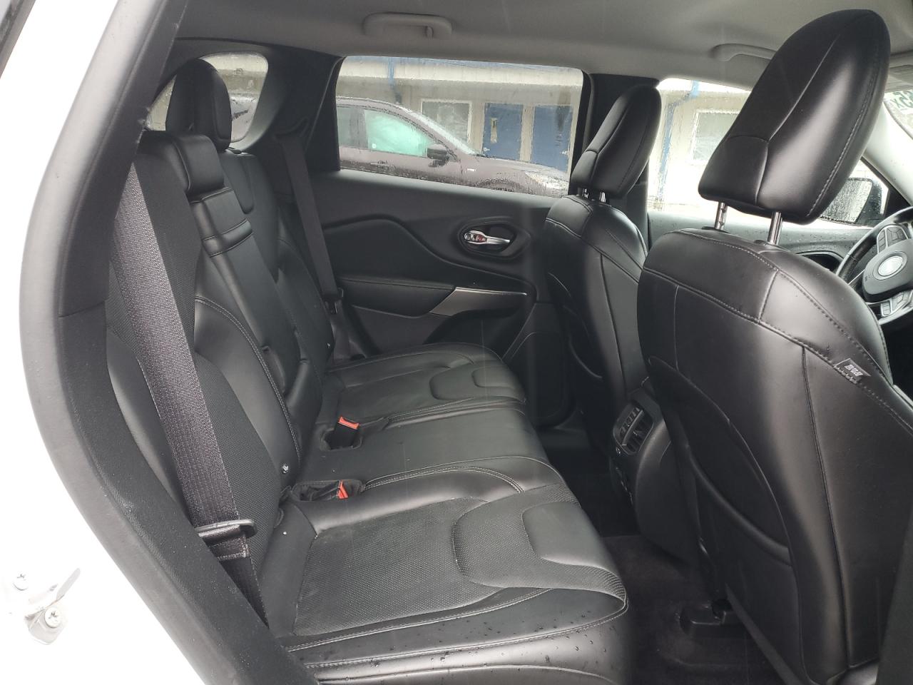 2019 Jeep Cherokee Limited VIN: 1C4PJMDX7KD177926 Lot: 90525465