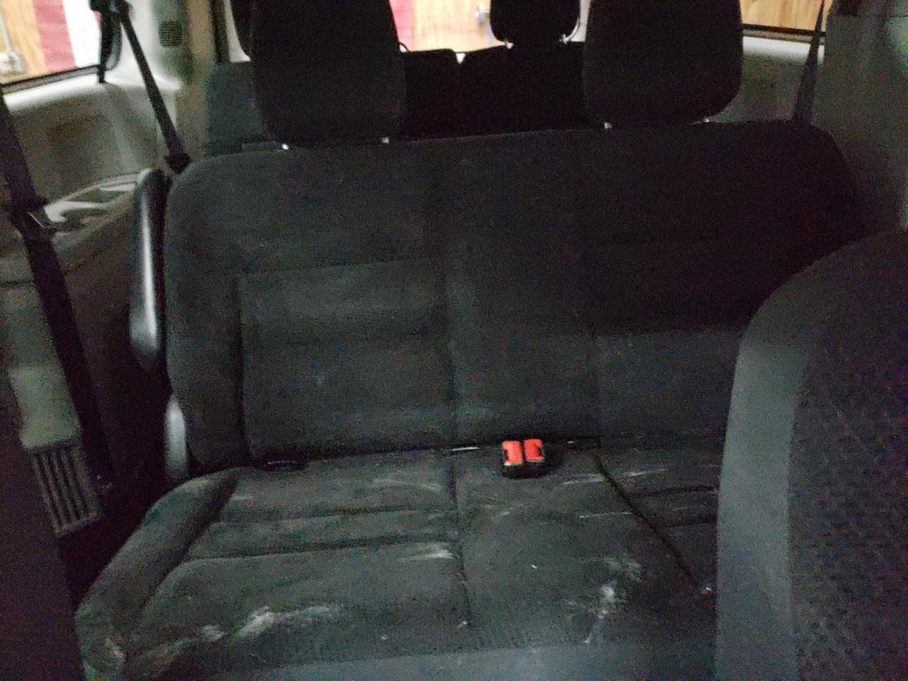 2019 Dodge Grand Caravan Se VIN: 2C4RDGBG3KR615455 Lot: 85710595