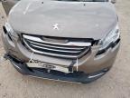 2015 PEUGEOT 2008 ALLURE E-HDI S-A  for sale at Copart CORBY
