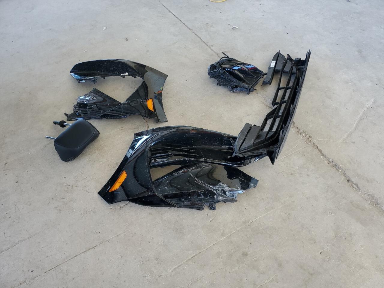 2023 Kia K5 Gt VIN: 5XXG44J8XPG182734 Lot: 89793275