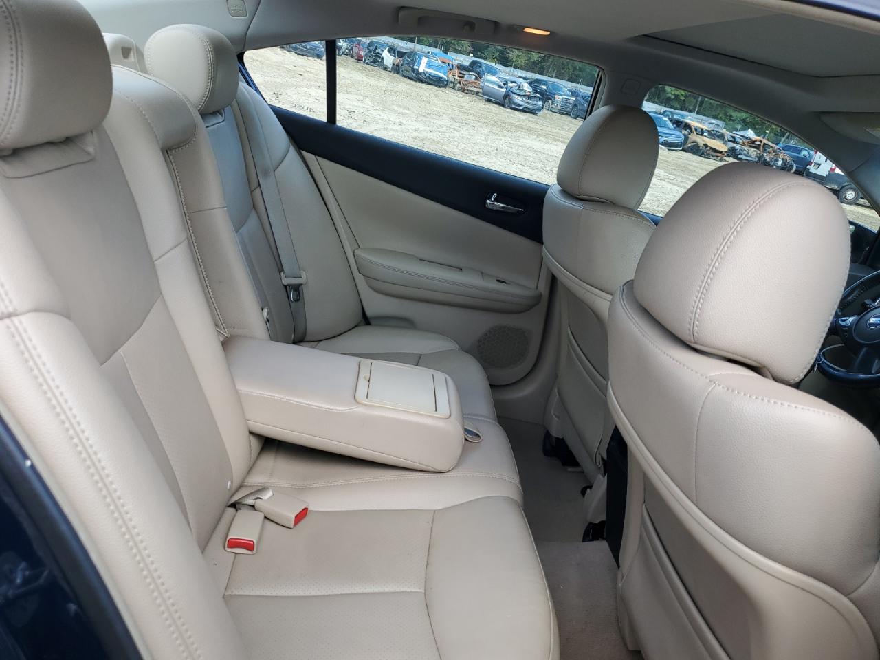 2012 Nissan Maxima S VIN: 1N4AA5AP2CC825850 Lot: 82352725