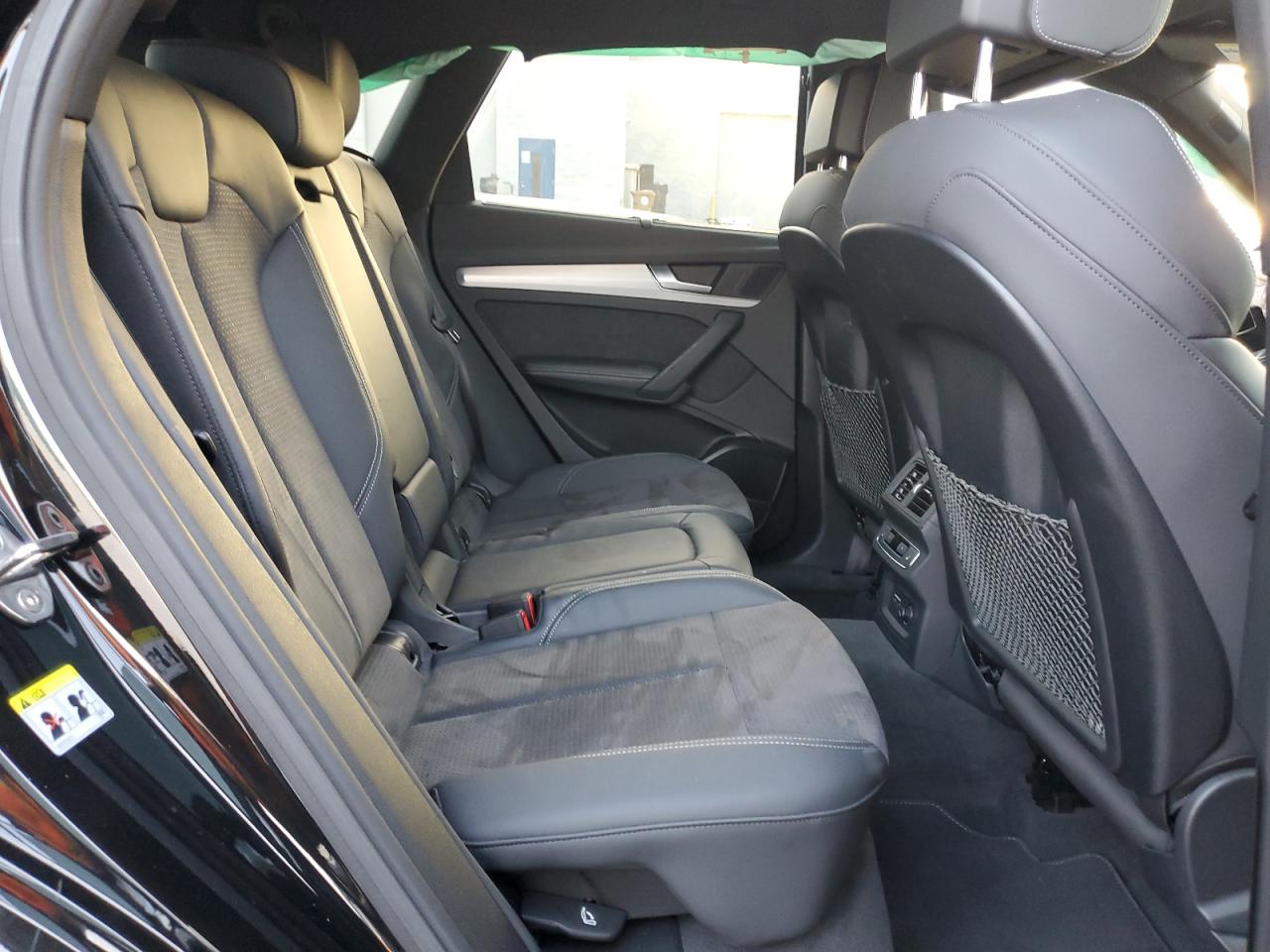 2022 Audi Q5 E Prestige 55 VIN: WA1F2AFY6N2086749 Lot: 82770845