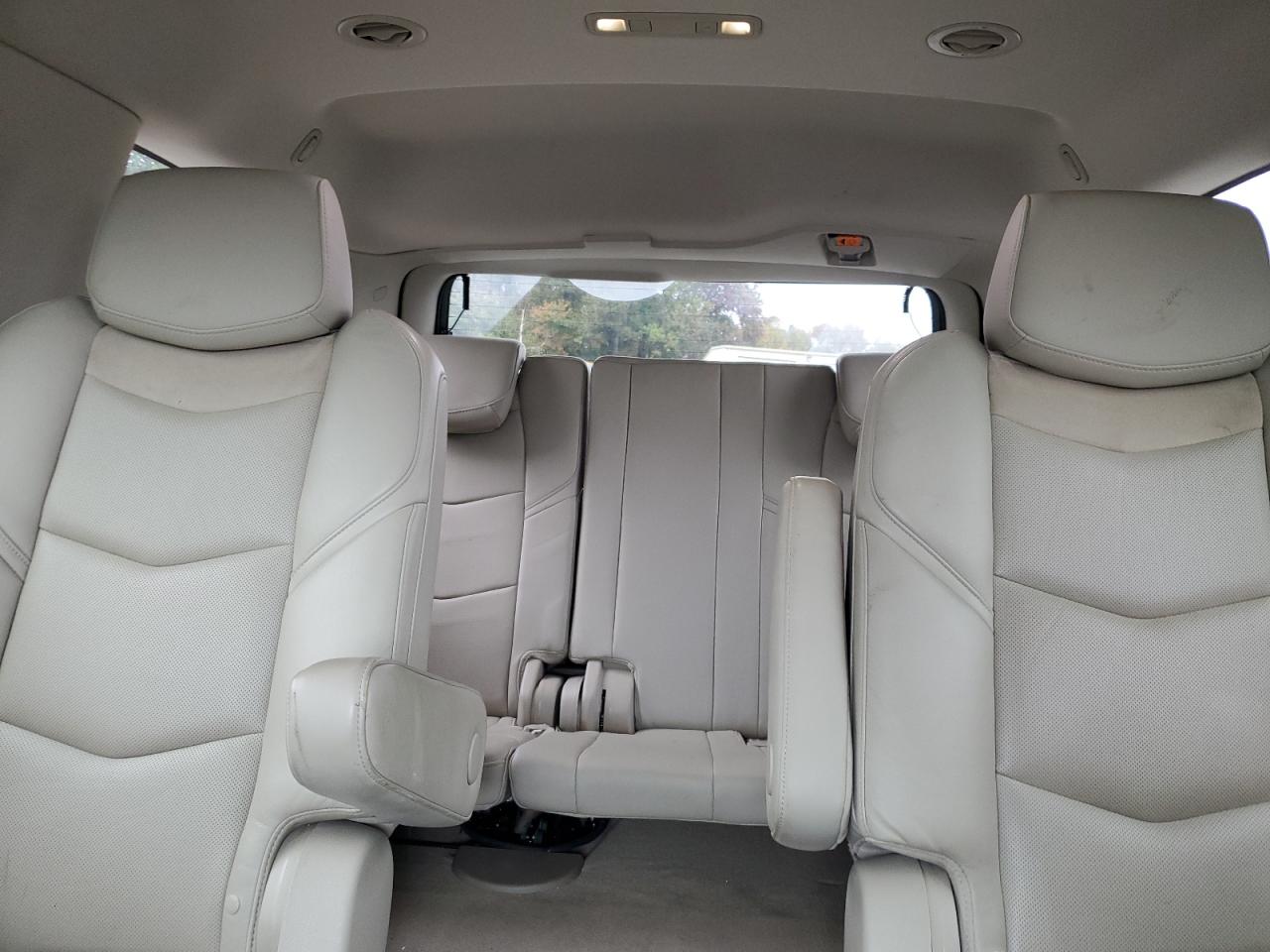 2020 Cadillac Escalade Premium Luxury VIN: 1GYS4CKJ5LR208406 Lot: 82494575