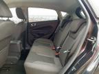 2015 FORD FIESTA TITANIUM TURBO  for sale at Copart YORK