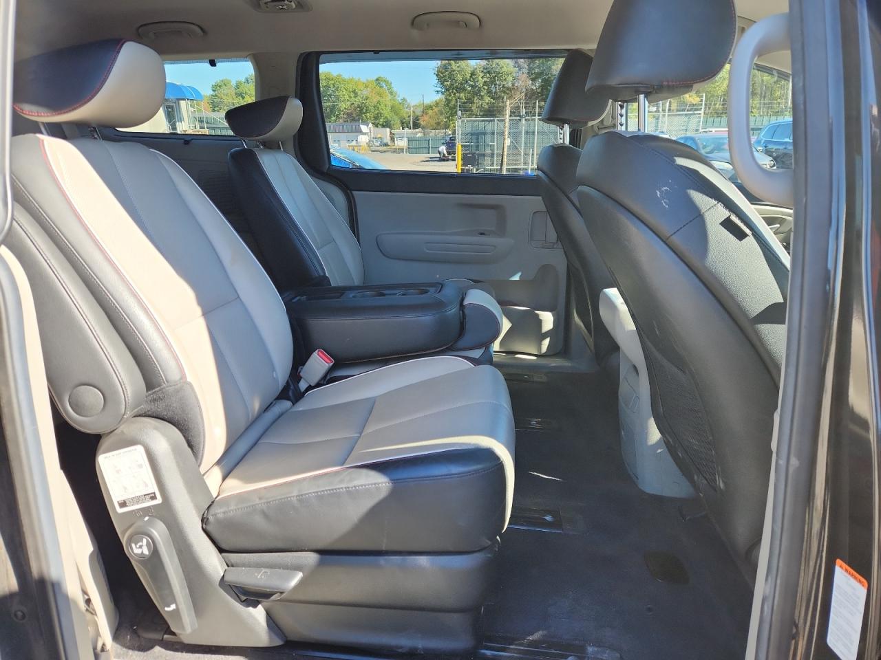 2019 Kia Sedona Lx VIN: KNDMB5C18K6537048 Lot: 85079575