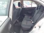 2010 NISSAN MICRA ACENTA CVT  for sale at Copart WOLVERHAMPTON