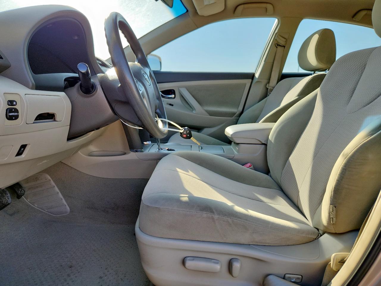 2010 Toyota Camry Base VIN: 4T4BF3EK5AR065456 Lot: 86713585