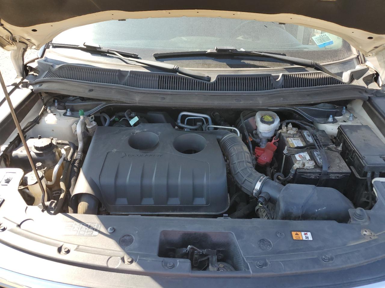 2018 Ford Explorer Limited VIN: 1FM5K8FH7JGB39204 Lot: 84937265