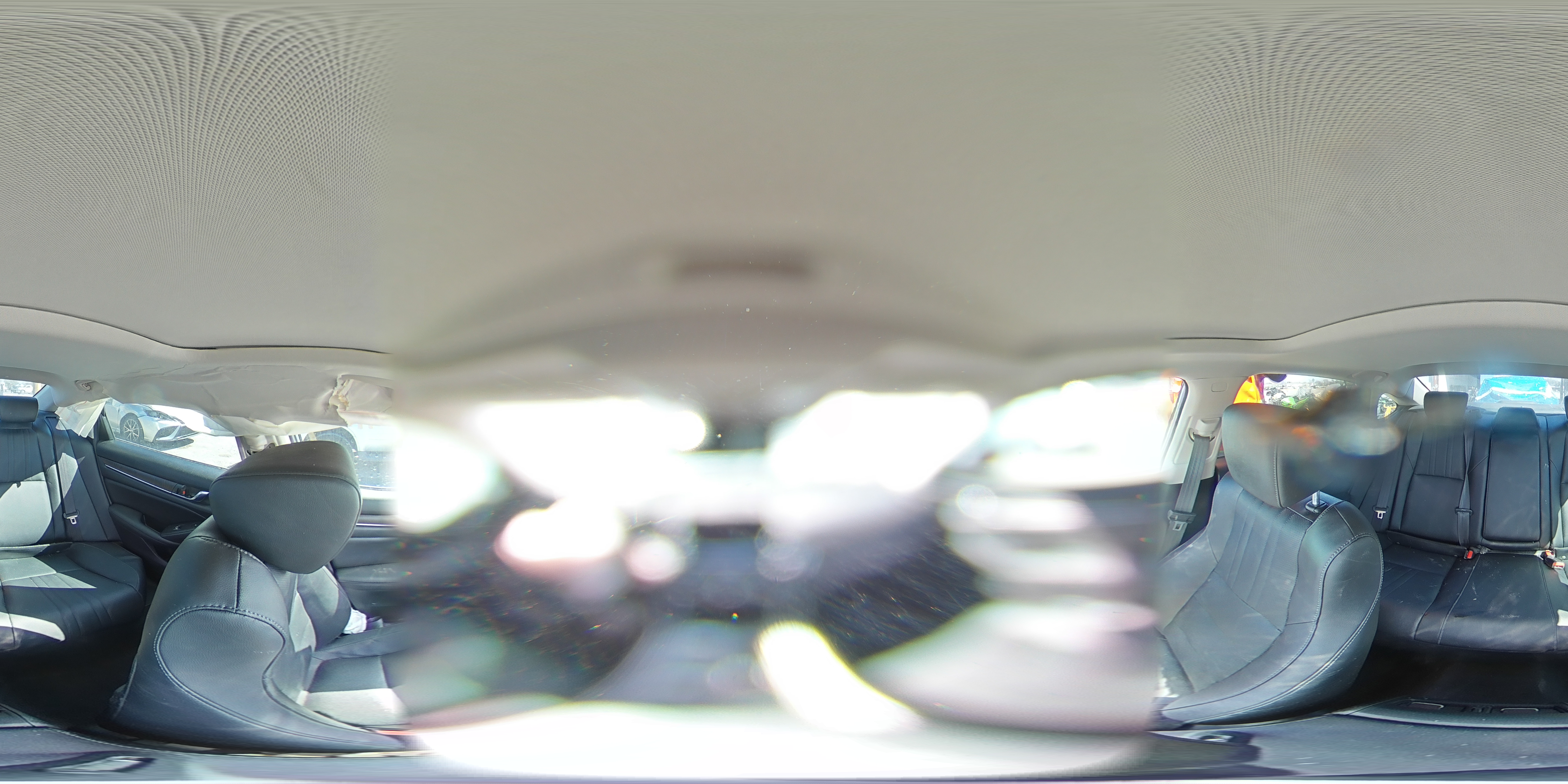 2020 Honda Accord Touring VIN: 1HGCV2F98LA021016 Lot: 86472005