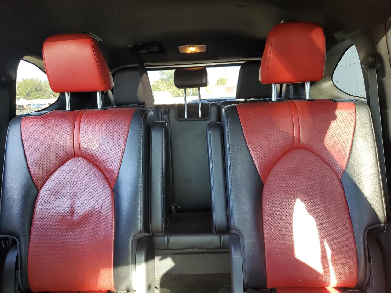 2023 Toyota Highlander L VIN: 5TDKDRBH9PS512559 Lot: 85358815