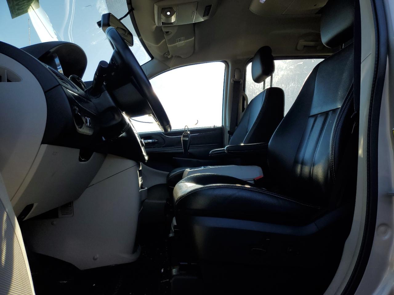 2016 Chrysler Town & Country Touring VIN: 2C4RC1BG1GR293390 Lot: 86977085