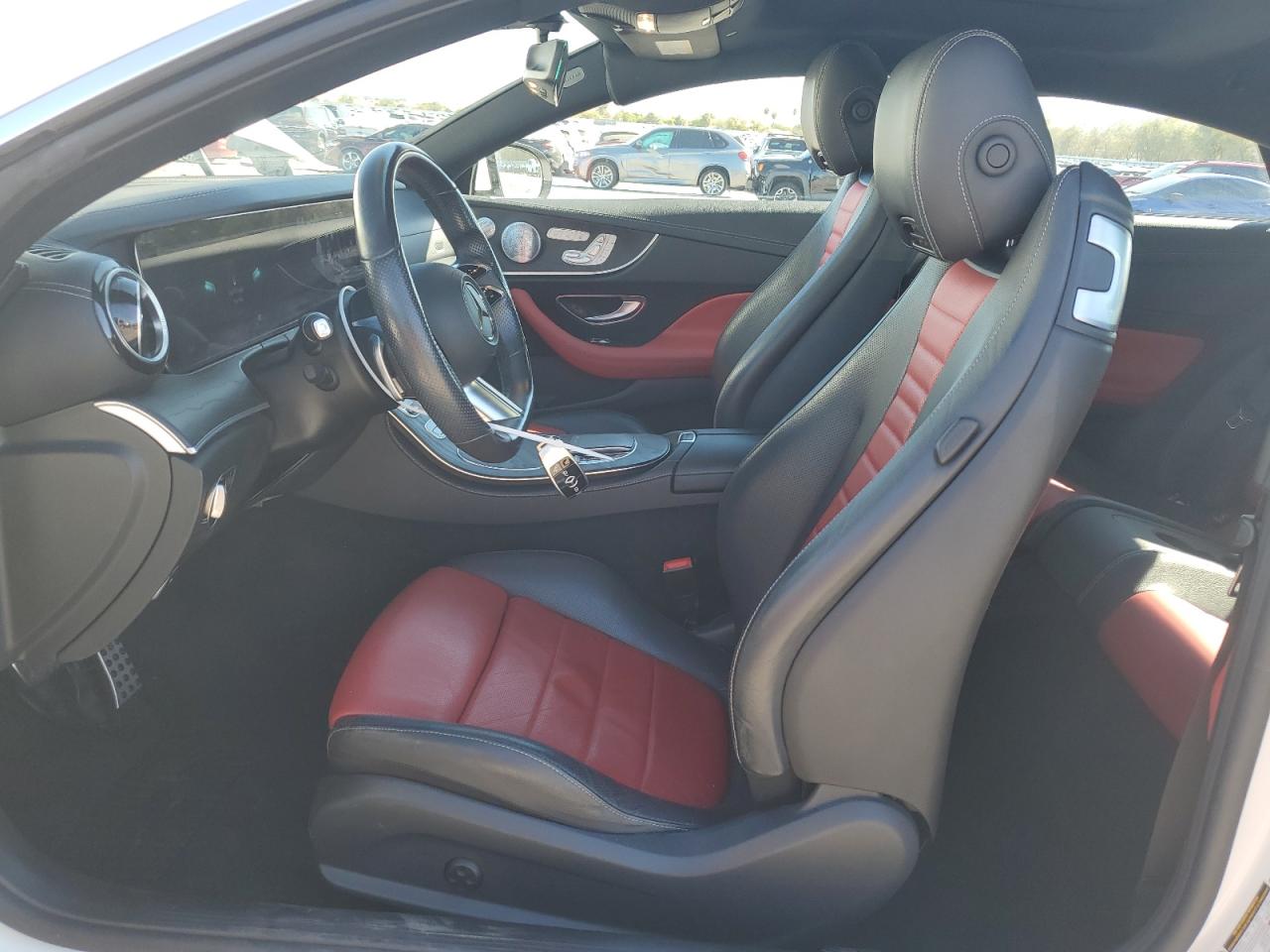 2021 Mercedes-Benz E 450 VIN: W1K1J5JB9MF150969 Lot: 90080165