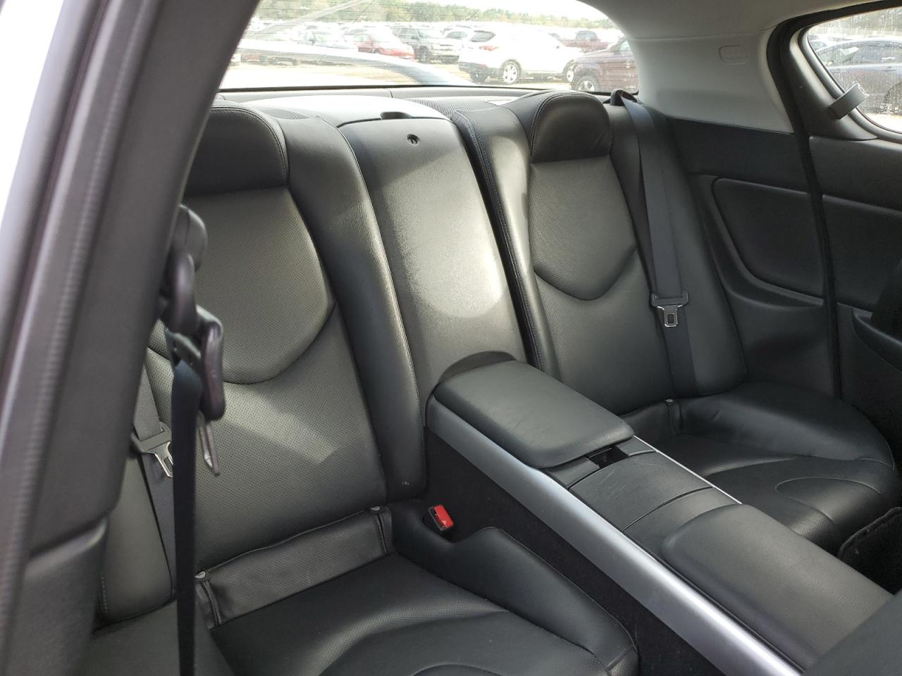 2010 Mazda Rx8 VIN: JM1FE1CP9A0404362 Lot: 82269605