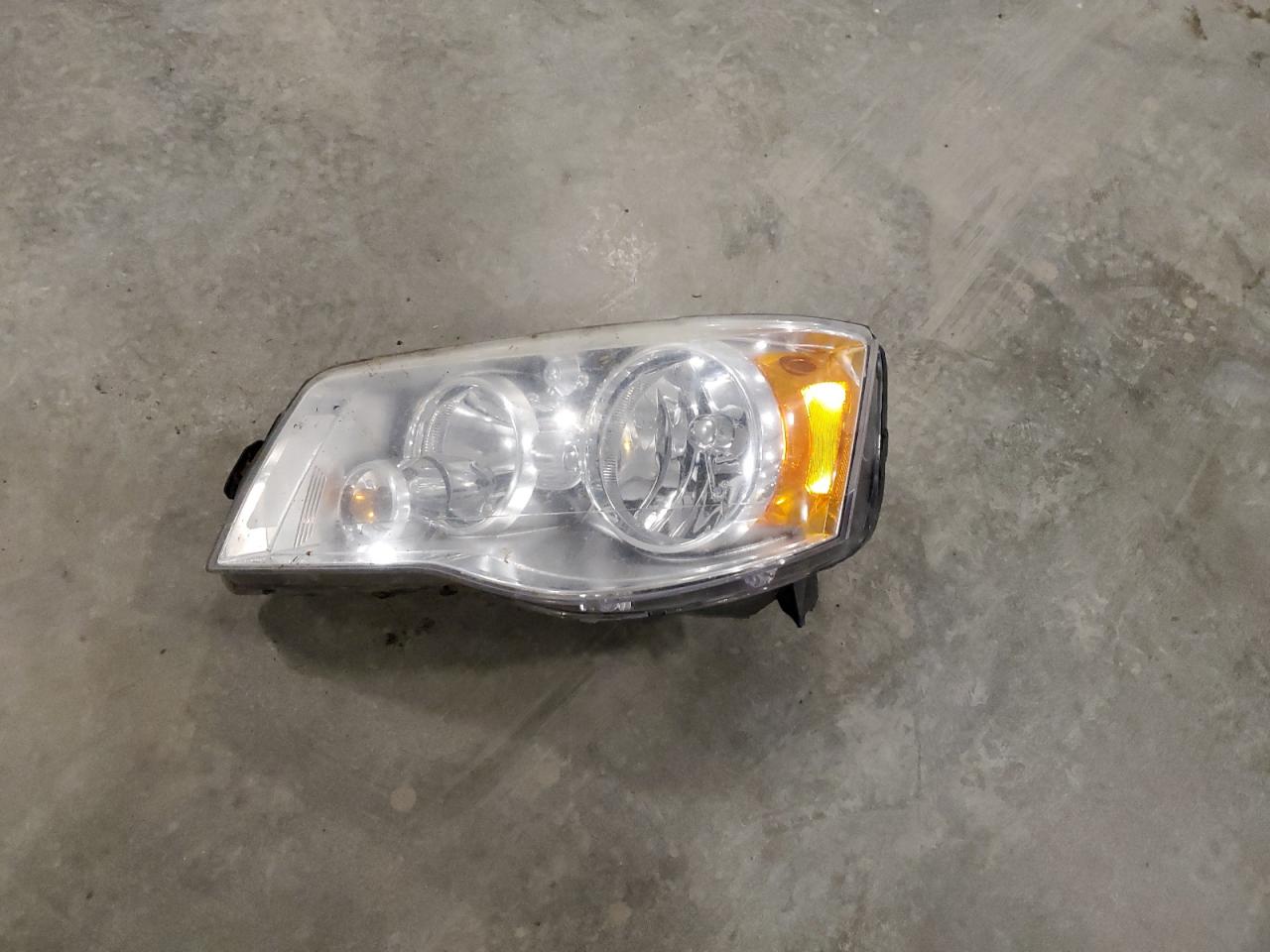 2014 Dodge Grand Caravan Se VIN: 2C4RDGBG0ER296701 Lot: 82261195