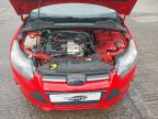 2014 FORD FOCUS ZETEC TURBO  for sale at Copart CHESTER