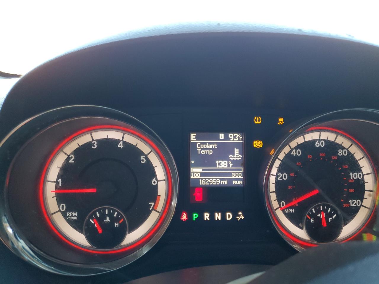 2015 Dodge Grand Caravan Sxt VIN: 2C4RDGCG8FR540501 Lot: 84283575