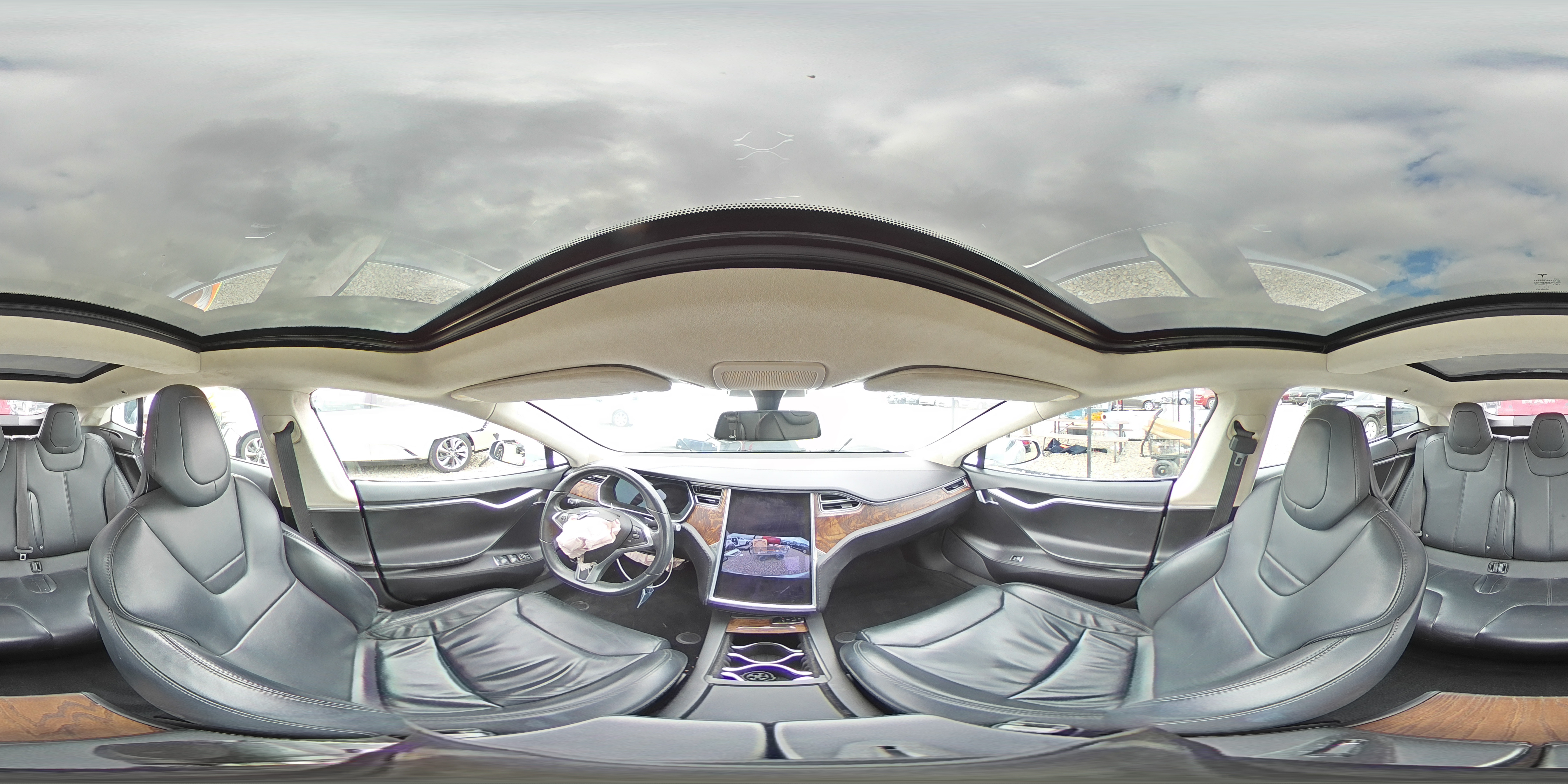 2017 Tesla Model S VIN: 5YJSA1E13HF210926 Lot: 86673565