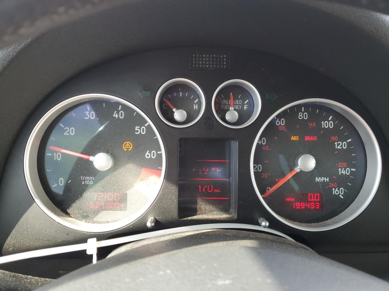 Фото: TRUWT28N231012698