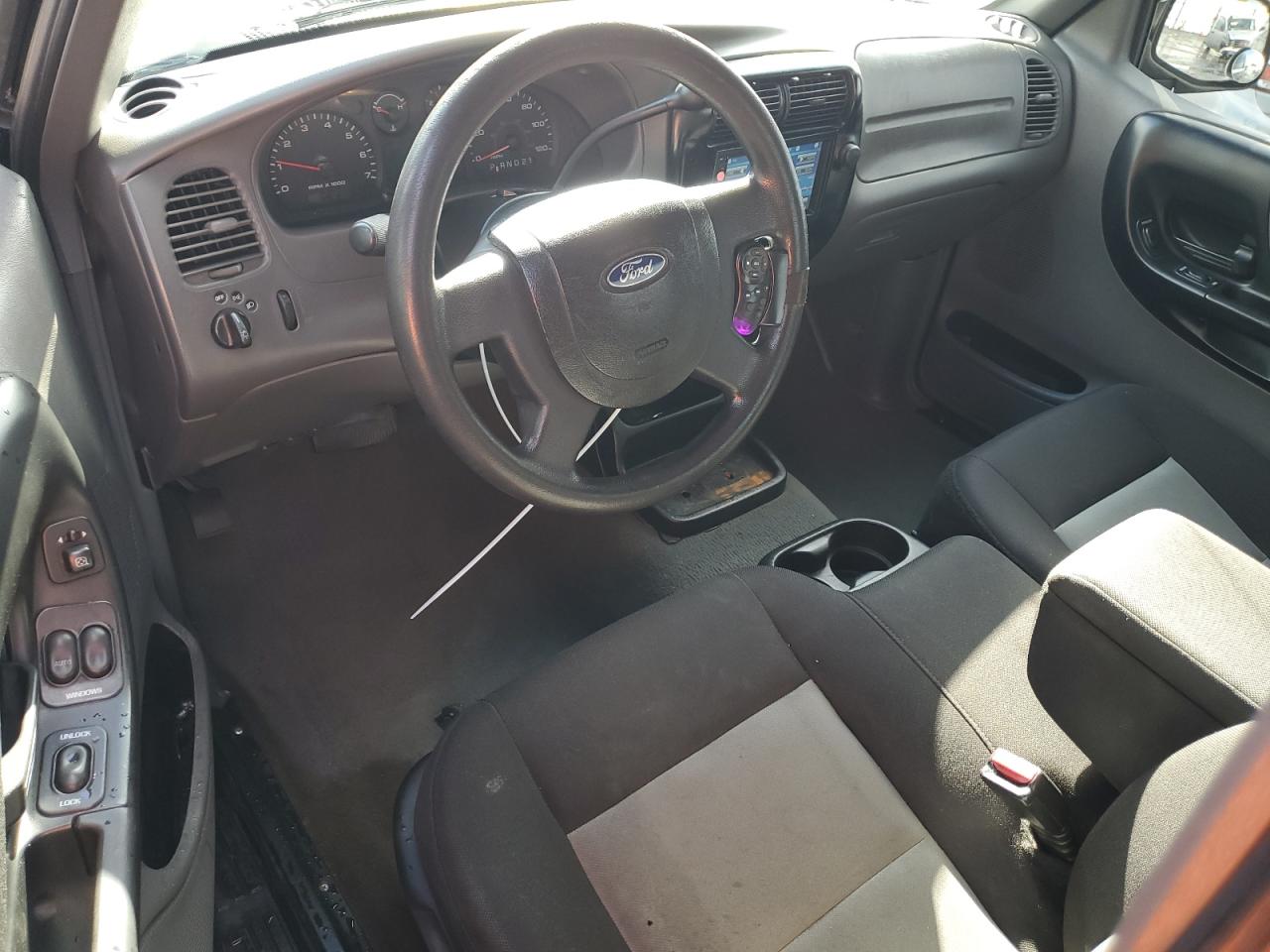 2004 Ford Ranger Super Cab VIN: 1FTYR14U84PA95528 Lot: 85533475