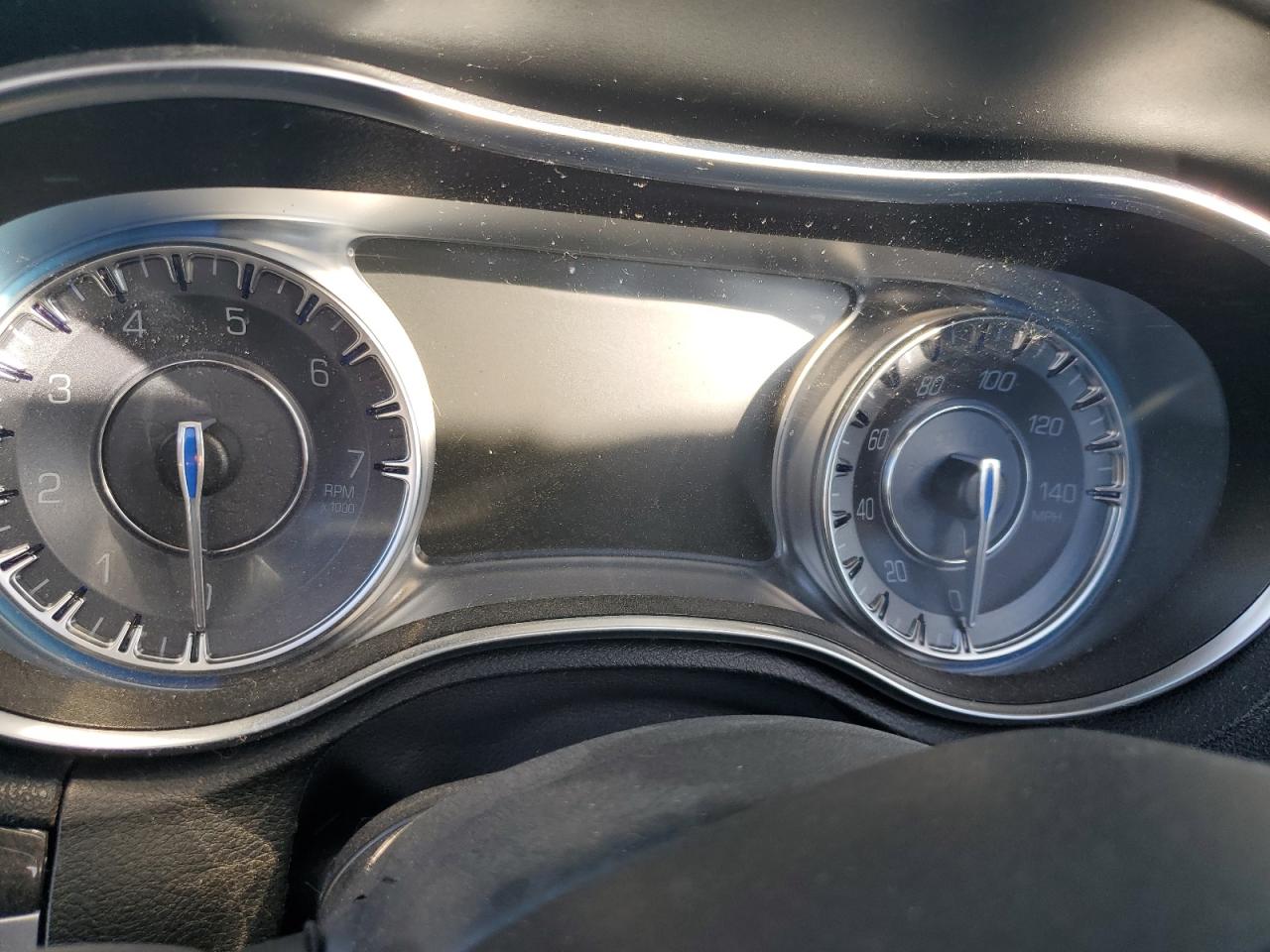 2019 Chrysler 300 Limited VIN: 2C3CCAKG7KH722797 Lot: 82410265