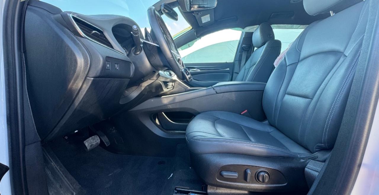 2023 Buick Enclave Essence VIN: 5GAERBKW5PJ148286 Lot: 70671855