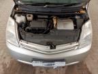 2004 TOYOTA PRIUS 1.5 VVTI T4 HYBRID 5DR CVT AUTO for sale at Copart SANDWICH