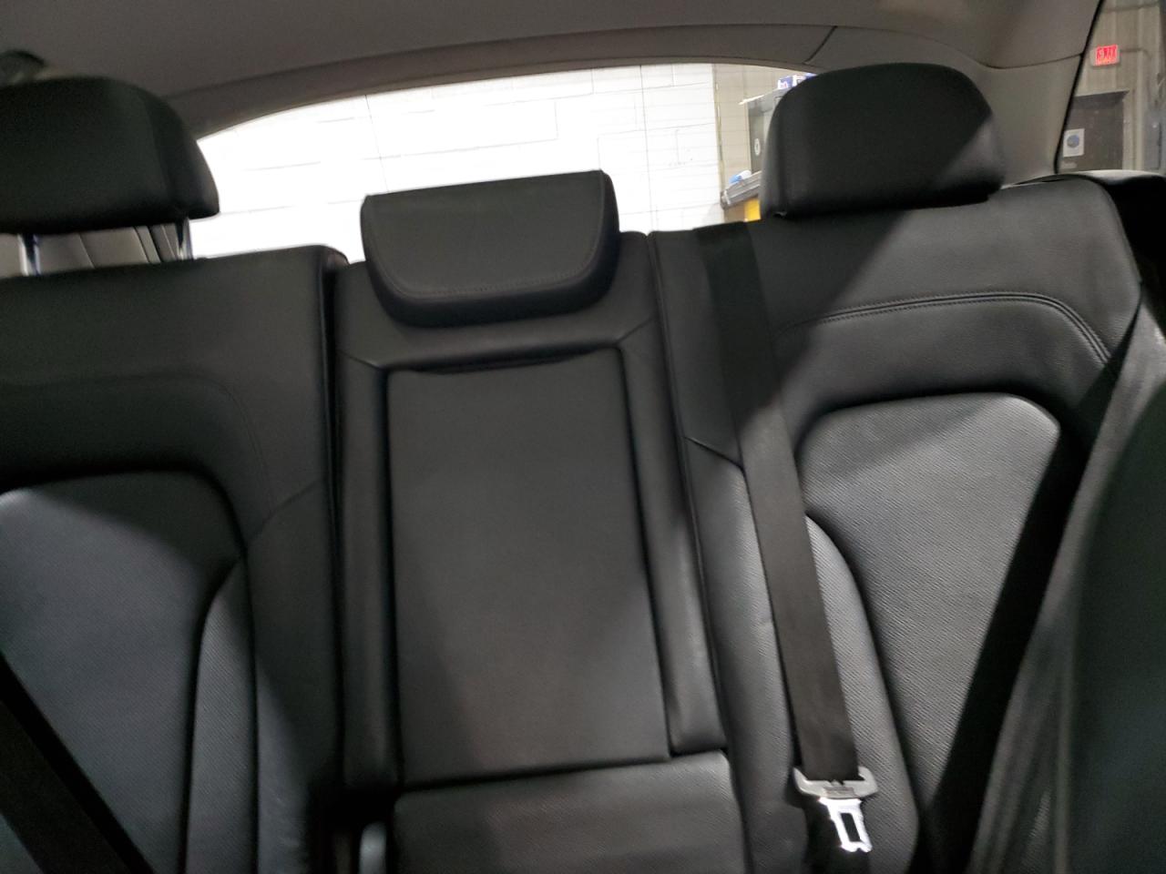 2013 Audi Q5 Premium Hybrid VIN: WA1C8AFP5DA067459 Lot: 82415195