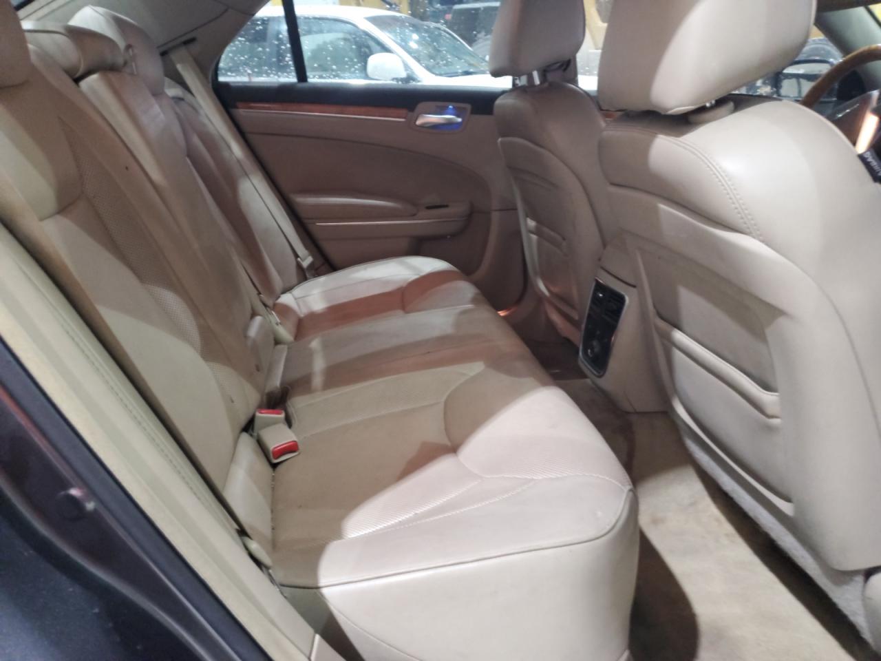 2013 Chrysler 300C VIN: 2C3CCAKT9DH645267 Lot: 90061275