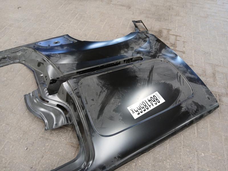 2020 NISSAN NV250 TEKN