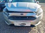 2018 FORD FOCUS TITANIUM TDCI  for sale at Copart BRISTOL