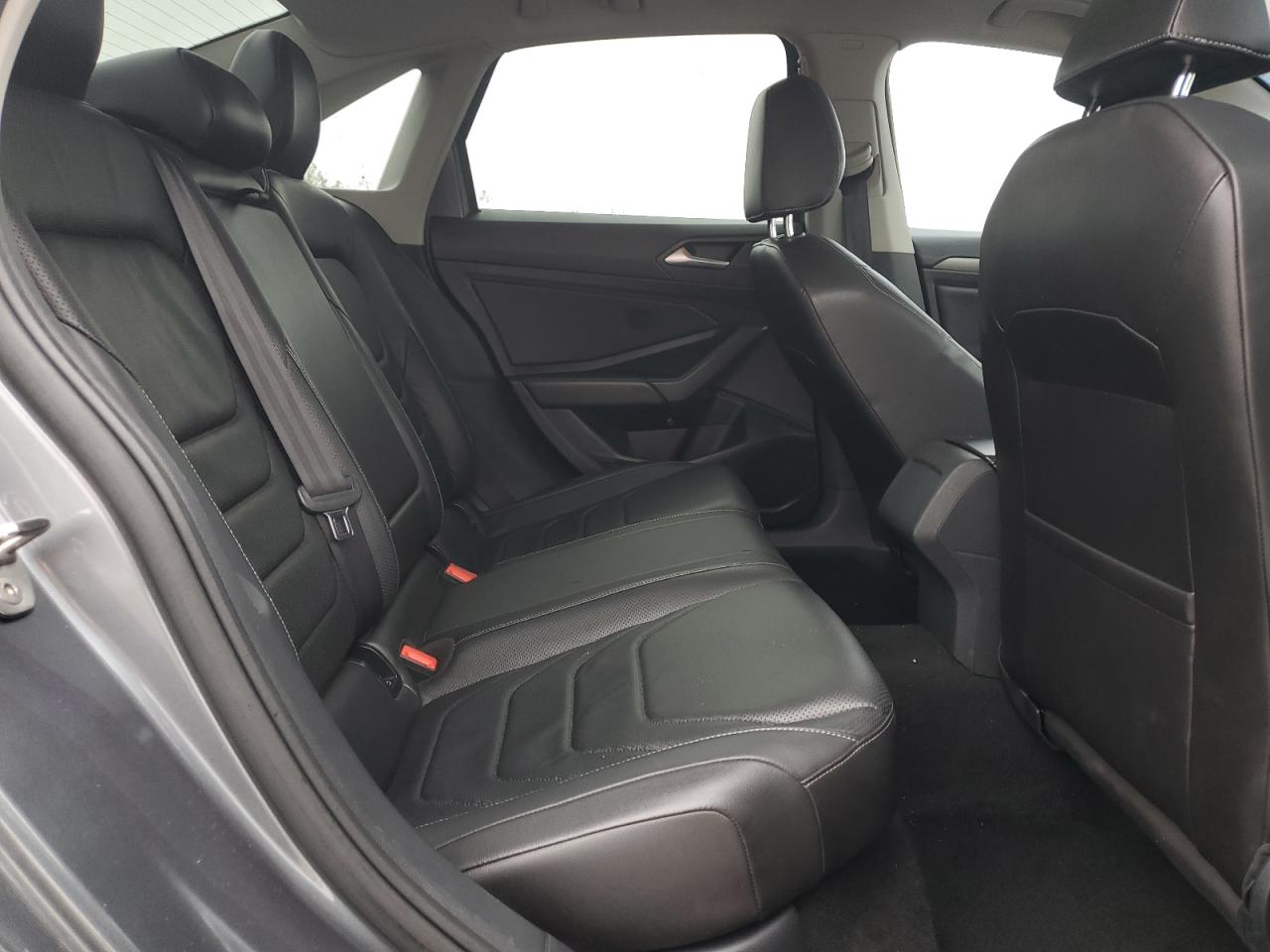 2019 Volkswagen Jetta Sel Premium VIN: 3VWG57BU9KM009933 Lot: 86338485