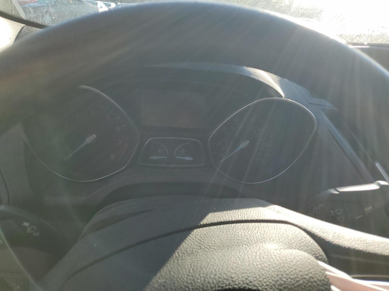 2018 Ford Escape S VIN: 1FMCU0F79JUB53164 Lot: 85149845