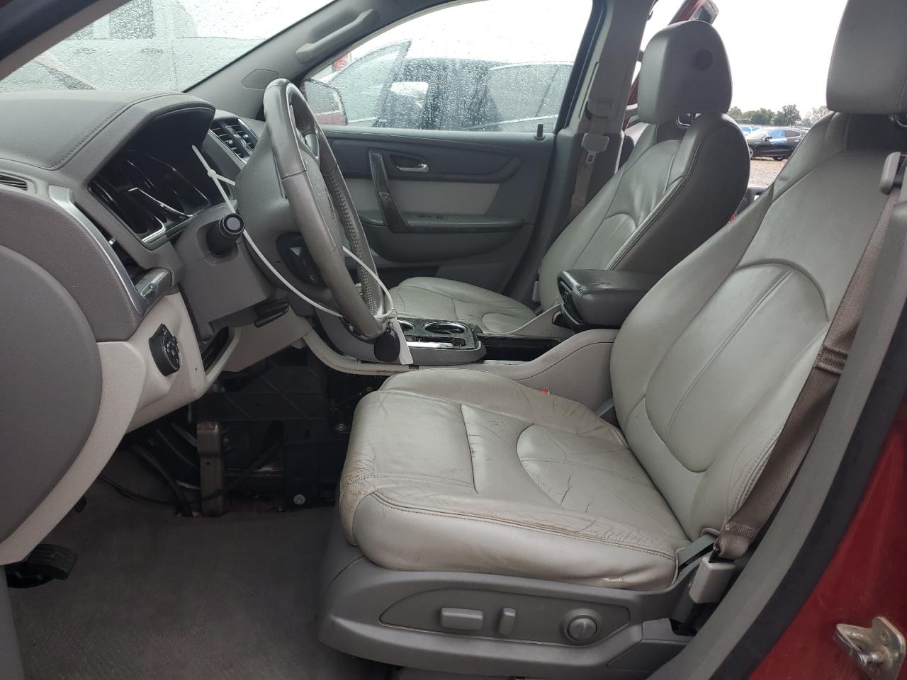 2014 GMC Acadia Slt-1 VIN: 1GKKRRKD5EJ139453 Lot: 82265155