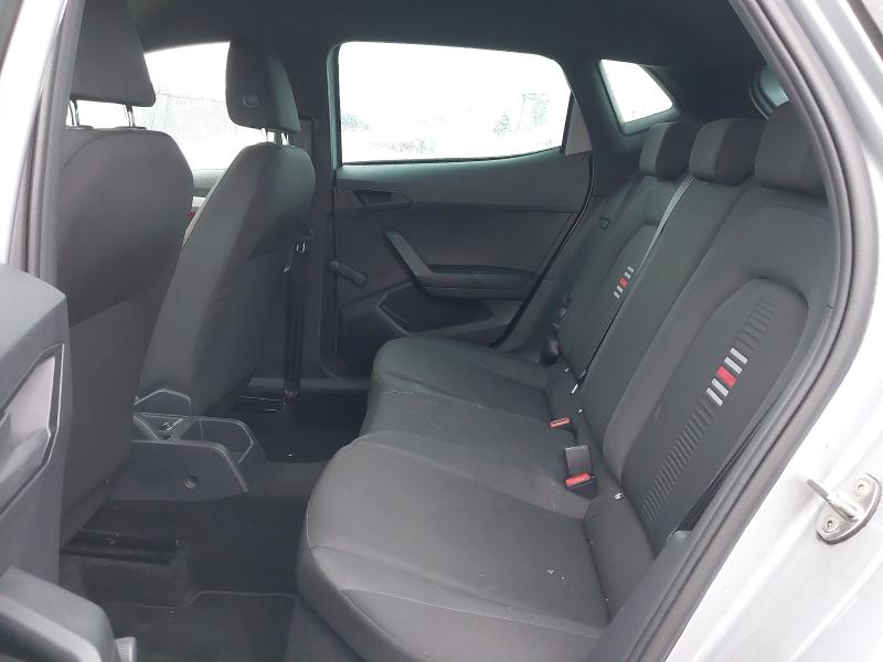 2020 SEAT IBIZA 1.0 FR [EZ] 5DR