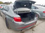 2011 BMW 535I  for sale at Copart ROCHFORD