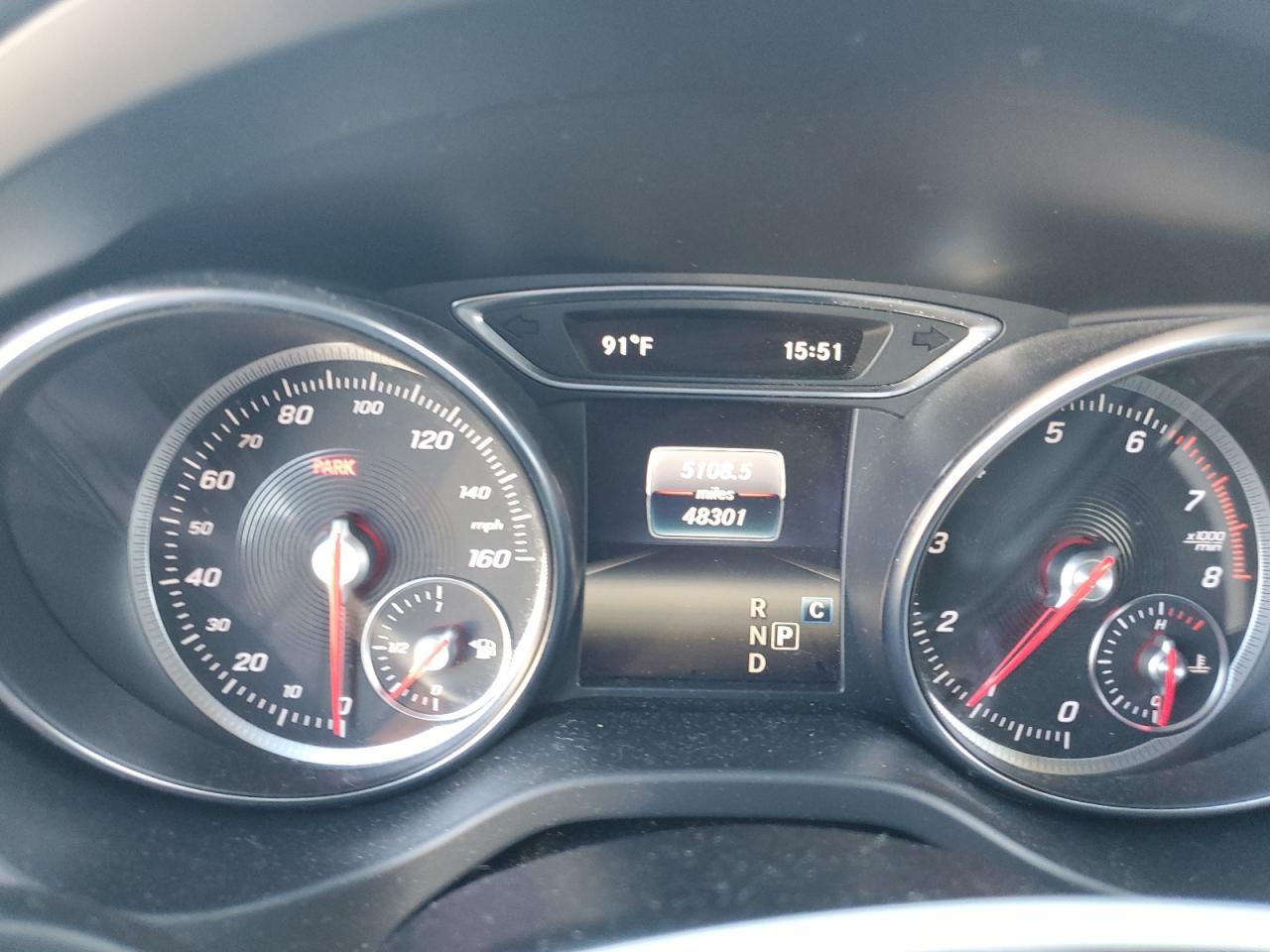 2019 Mercedes-Benz Gla 250 4Matic VIN: WDCTG4GB8KU011986 Lot: 82007065