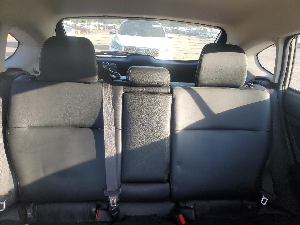 2014 Subaru Xv Crosstrek 2.0 Limited VIN: JF2GPAGC6E8274023 Lot: 85085285