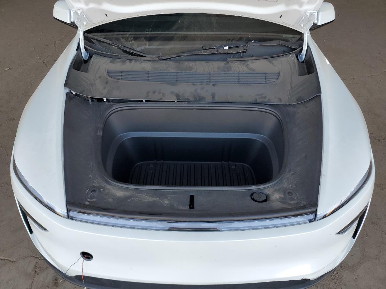 2026 Tesla Model Y VIN: 7SAYGDEE2TF321475 Lot: 84564745