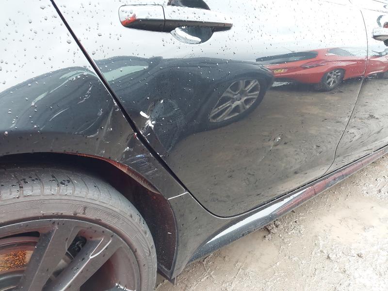 2017 JAGUAR XF 3.0D V6 S 4DR AUTO