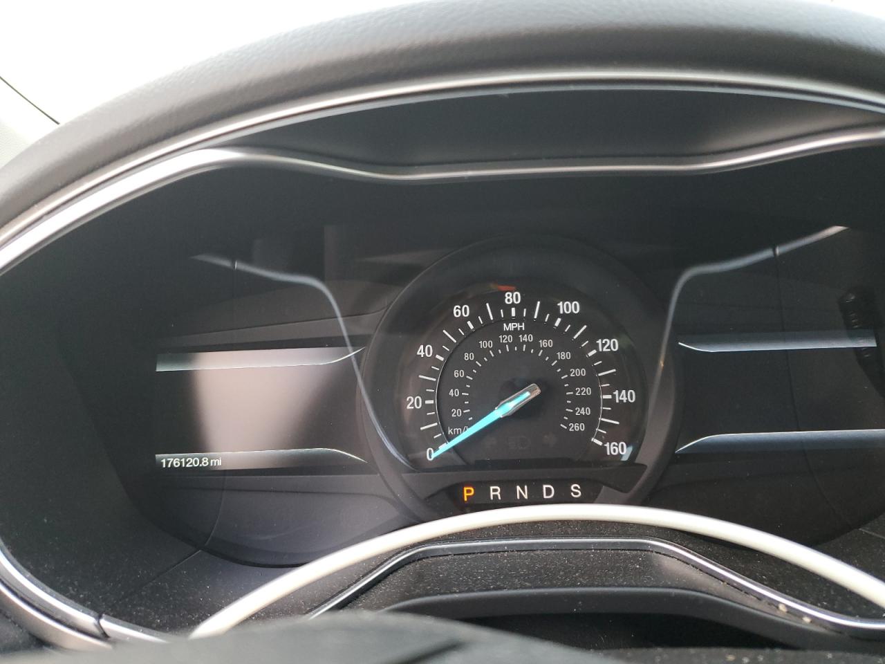 2014 Ford Fusion Se VIN: 3FA6P0HD6ER211407 Lot: 85369995