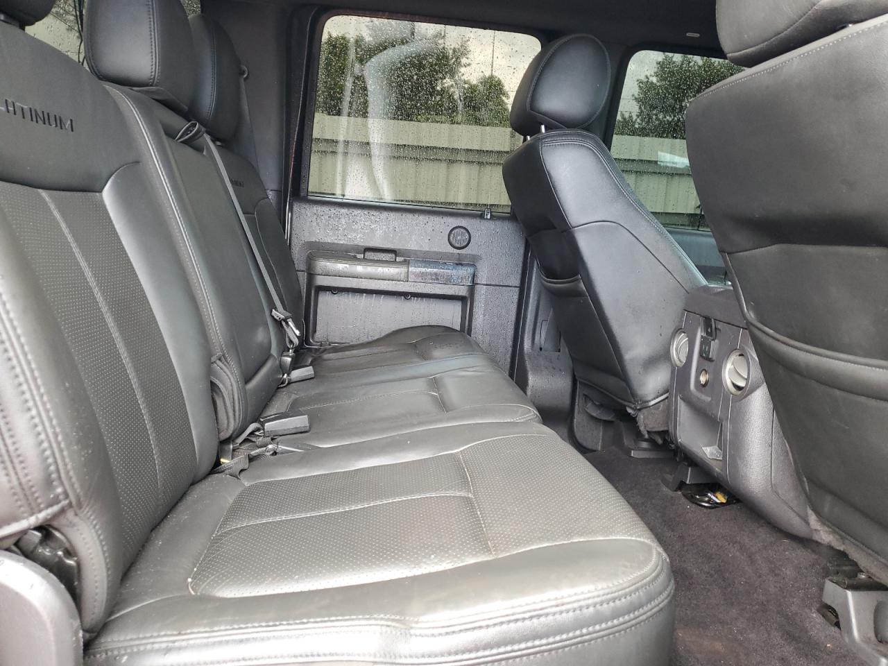 2014 Ford F250 Super Duty VIN: 1FT7W2BT1EEB58504 Lot: 82305075