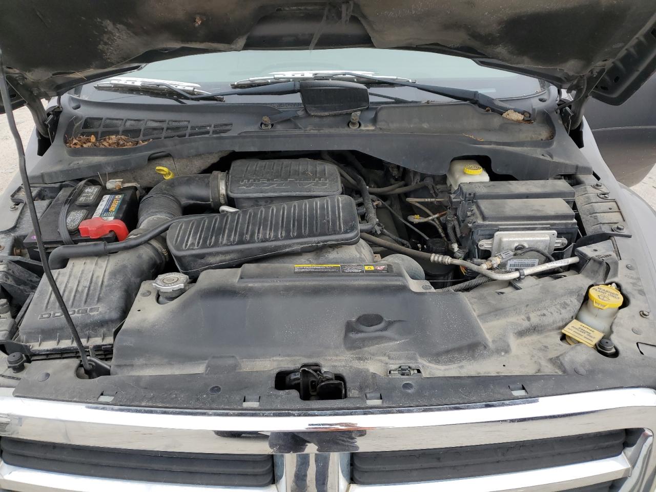 2004 Dodge Durango St VIN: 1D8HB38N34F109880 Lot: 82390225